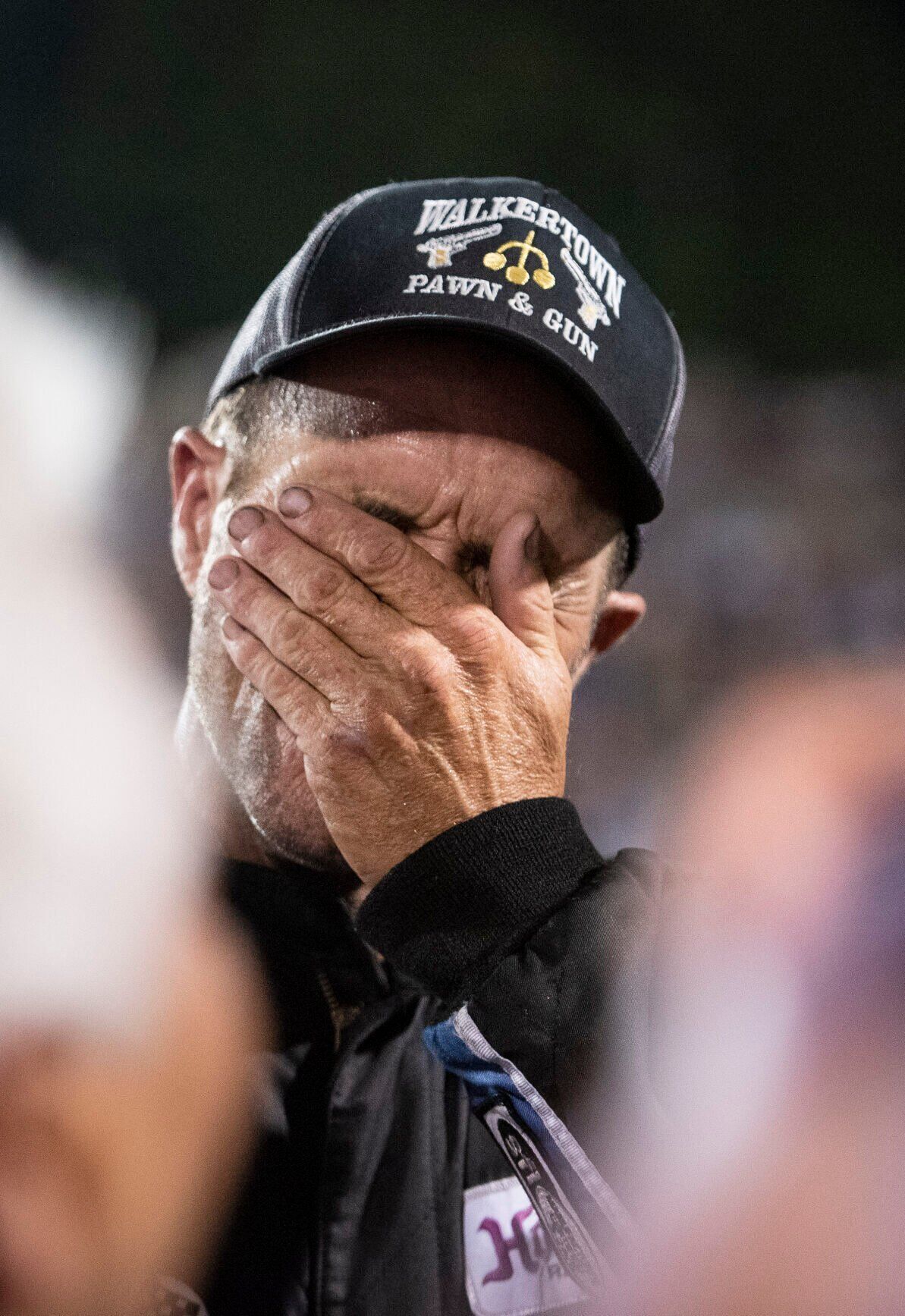 Bowman Gray Racing July 16 2022